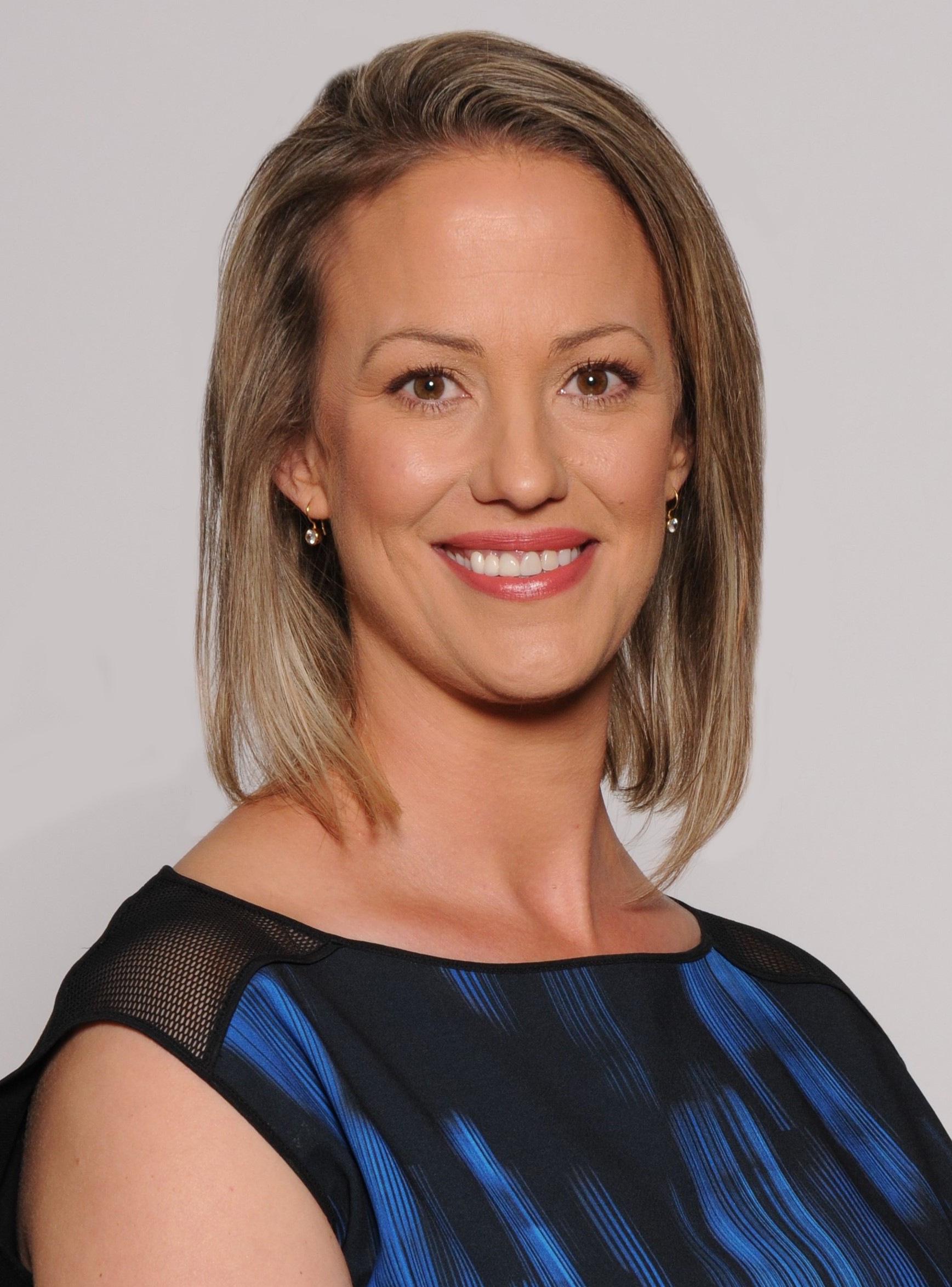 Anna Hensley 